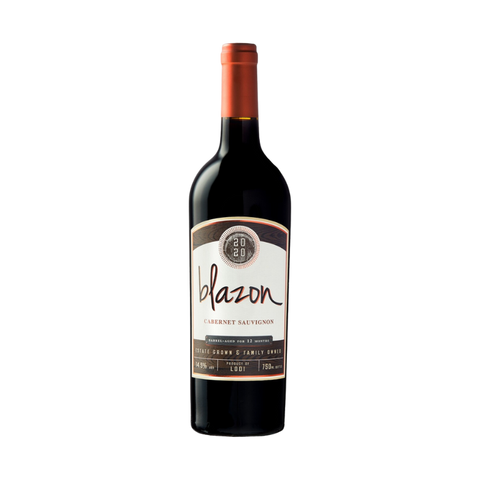 Blazon Cabernet Sauvignon