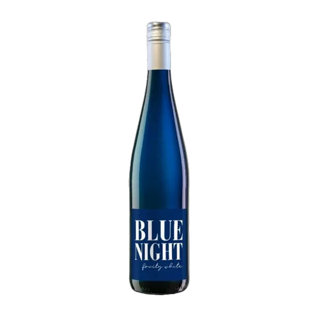 Blue Night