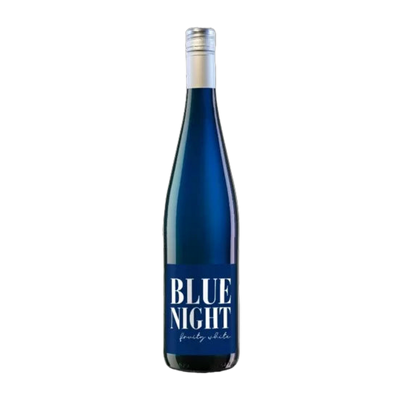Blue Night