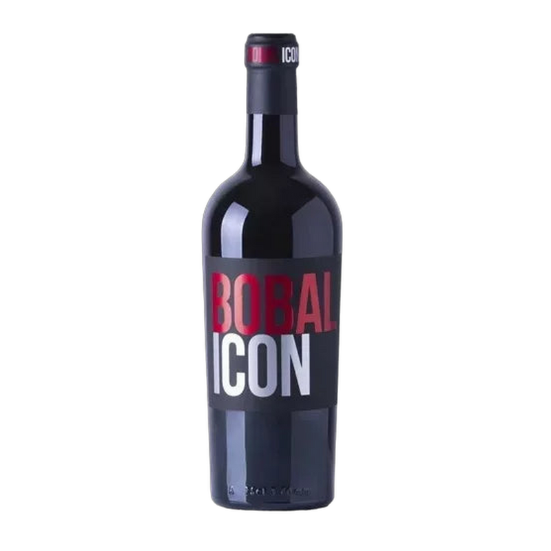Bobal Icon