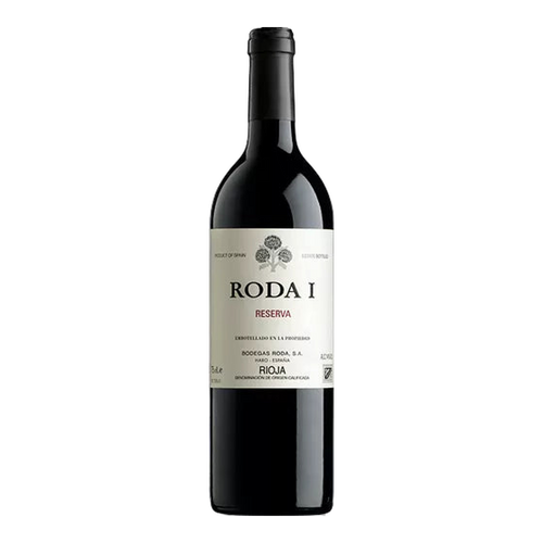Bodegas Roda 1 Reserva Rioja