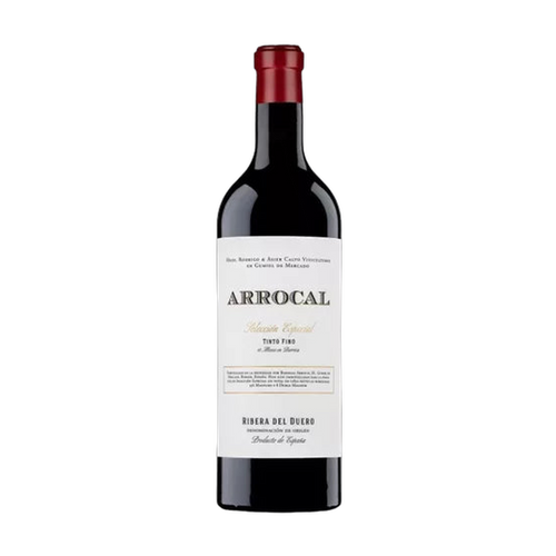 Bodegas Arrocal Sélection Spéciale