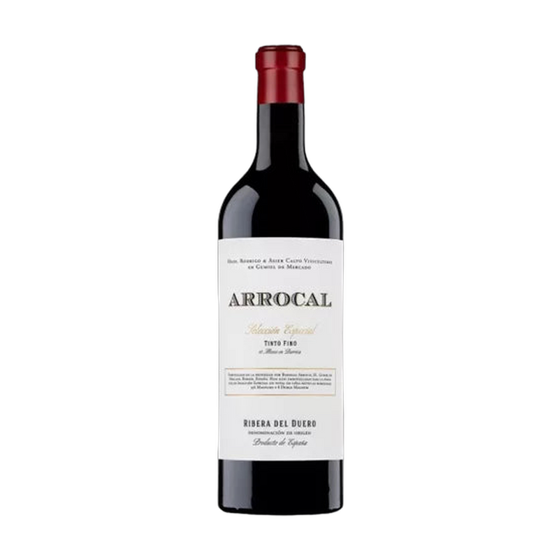 Bodegas Arrocal Seleccion Especial