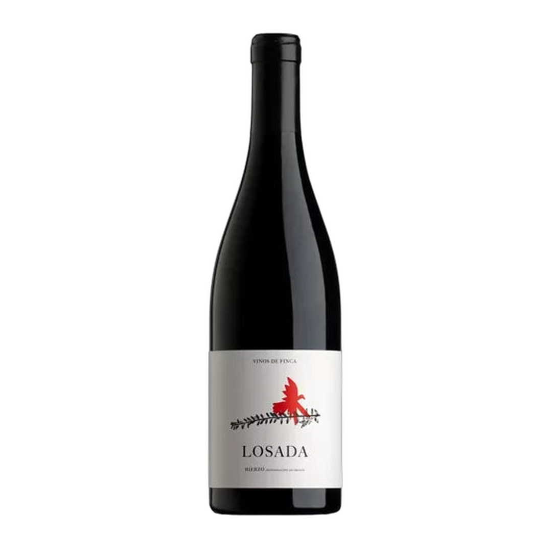 Bodegas Losada Mencia Bierzo