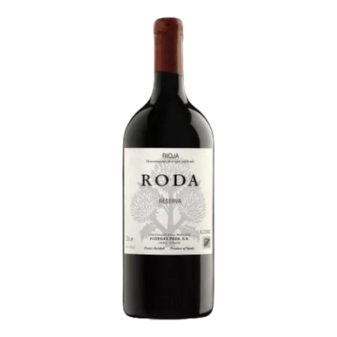 Bodega Roda Reserva JEROBOAM 3 LITER Rioja