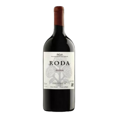 Bodega Roda Reserva JEROBOAM 3 LITRES Rioja