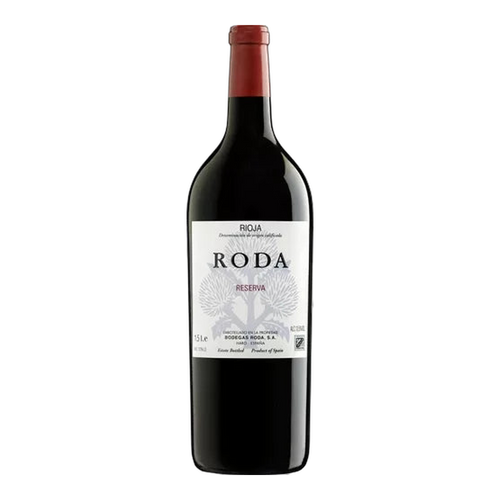 Bodegas Roda Reserva MAGNUM Rioja