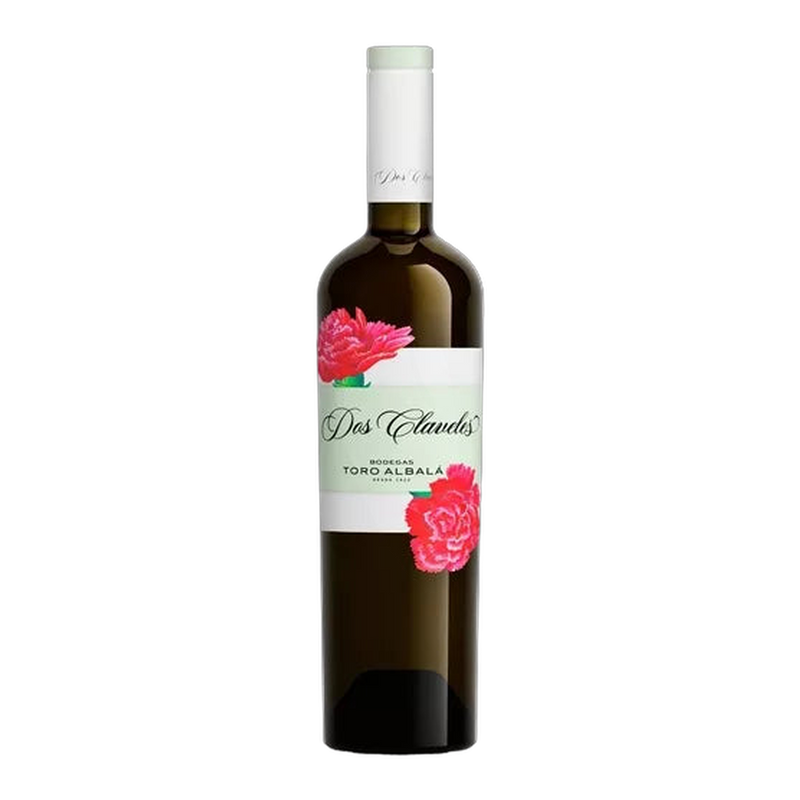 Bodegas Toro Albala Dos Claveles