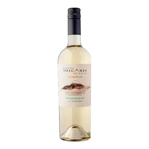 Bodegas Volcanes Sauvignon Blanc Reserva