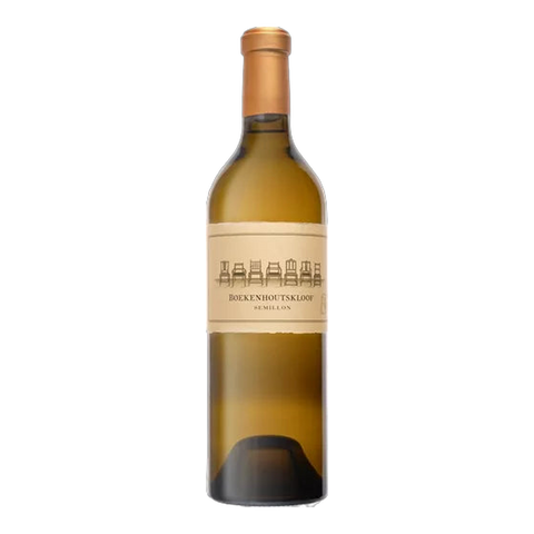 Boekenhoutskloof Semillon