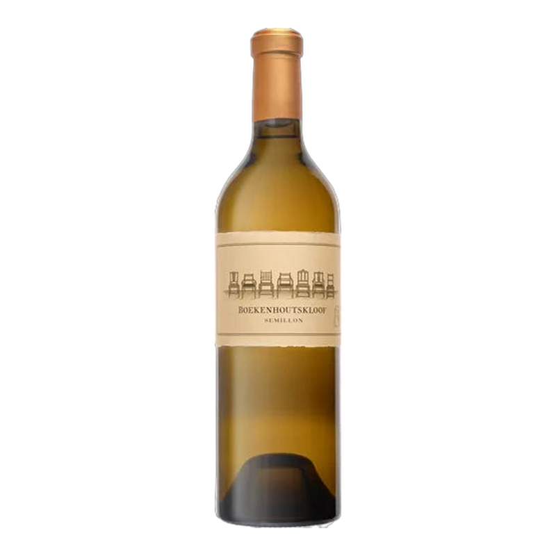 Boekenhoutskloof Semillon