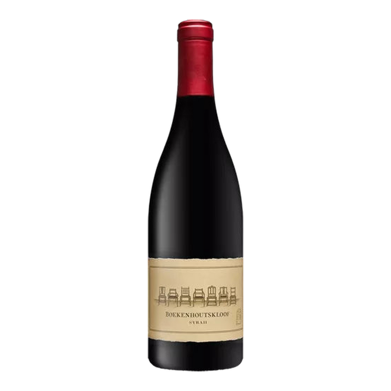 Boekenhoutskloof Syrah 2022
