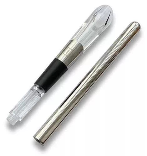 Aérateur BOJ avec tige de refroidissement