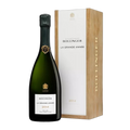 Champagne Bollinger La Grande Année 2014