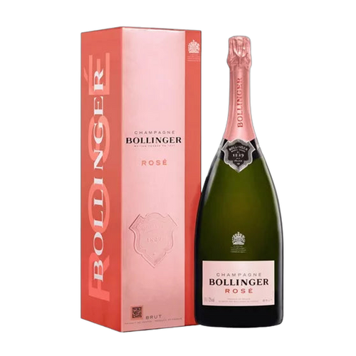 Champagne Bollinger MAGNUM Rosé