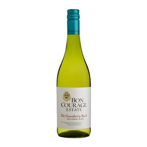 Bon Courage Estate Sauvignon Blanc