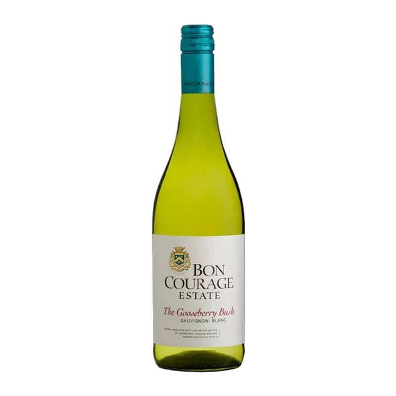 Bon Courage Estate Sauvignon Blanc