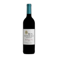 Bon Courage Estate Shiraz The Pepper Tree