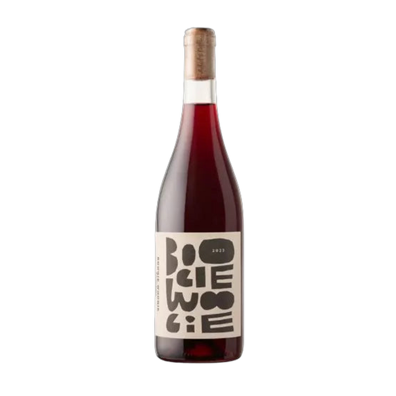 Boogie Woogie Grenache