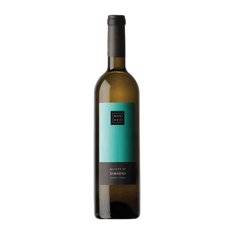 Borges Quinta de Simaens Vinho Verde