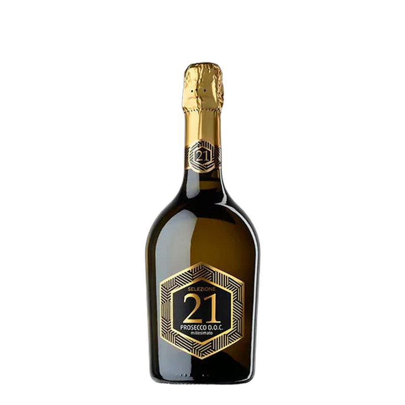 Selezione 21 Prosecco Millesimato