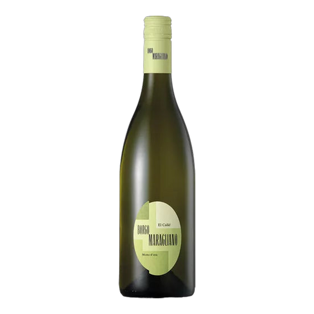 Borgo Maragliano El Calie Moût de Raisin