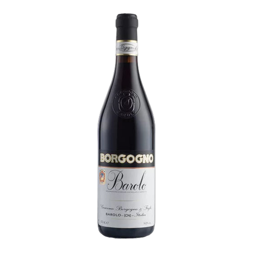 Borgogno Barolo 2021