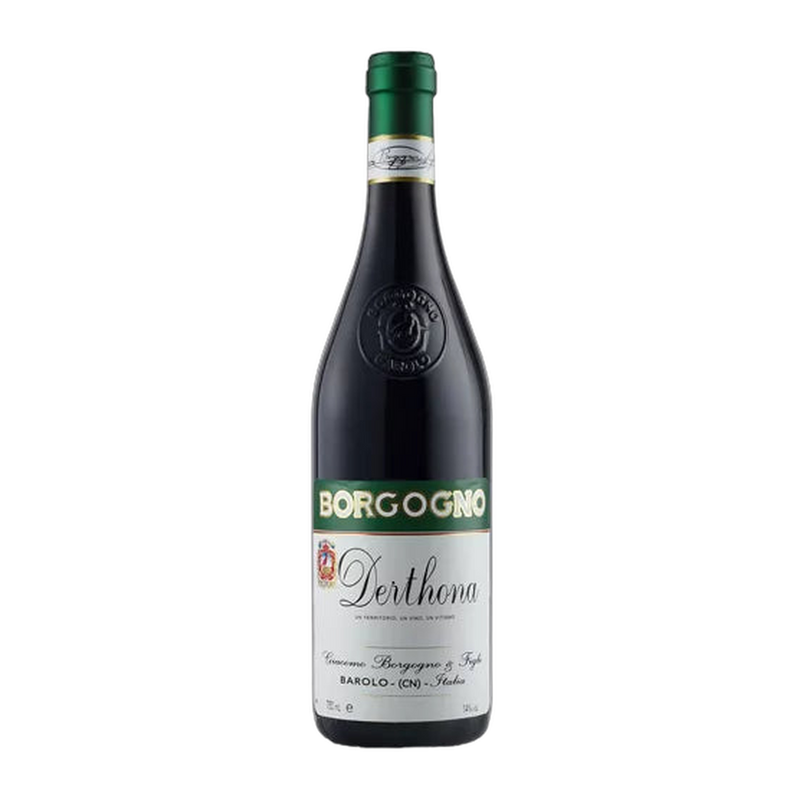 Borgogno Derthona