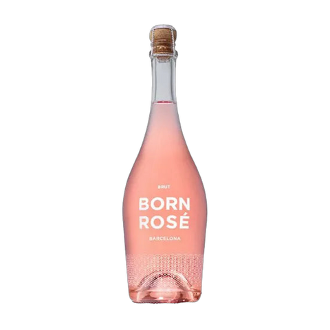 Born Rose Barcelona Brut
