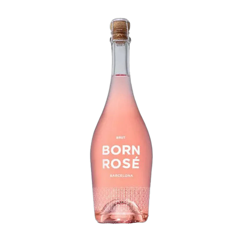 Born Rose Barcelona Brut