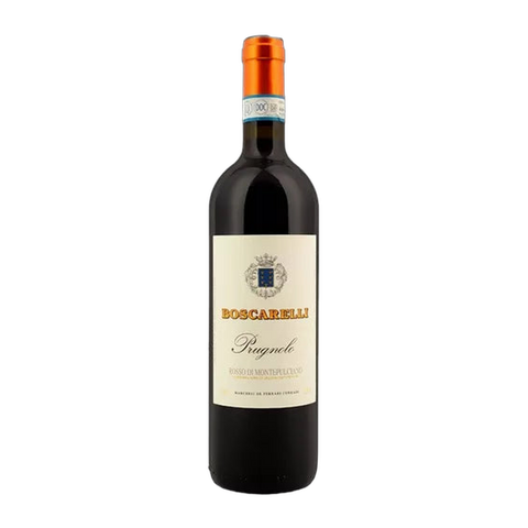 Boscarelli Prugnolo Rosso di Montepulciano