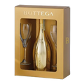 Bottega Gold Glamour Box Met Twee Glazen