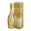 Bottega Gold dans un coffret cadeau