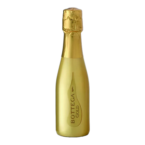 Bottega Prosecco Gold Piccolo 200ML
