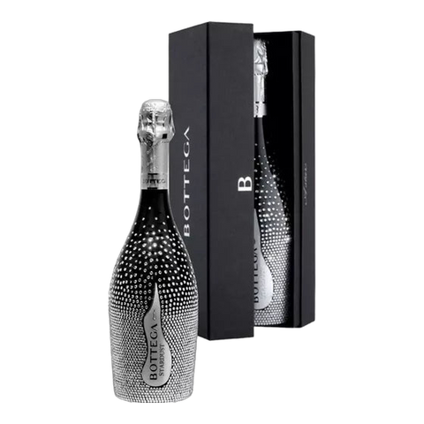 Bottega Stardust Prosecco in Doos