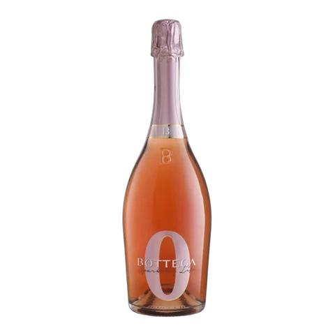 Bottega Zero Rose 0.0%
