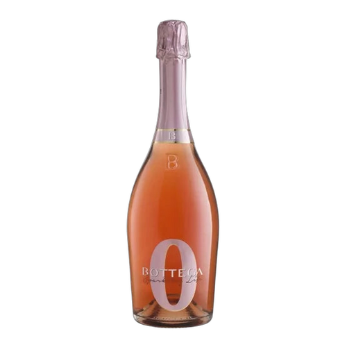 Bottega Zero Rosé 0,0%