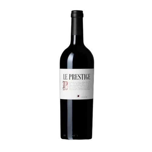 Le Prestige Merlot Cabernet Sauvignon