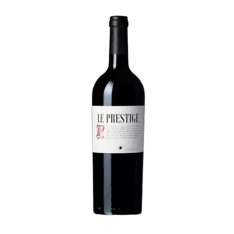 Le Prestige Merlot Cabernet Sauvignon