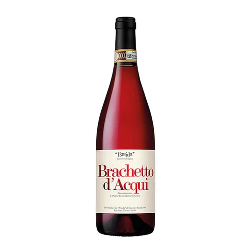 Braida Brachetto d'Acqui