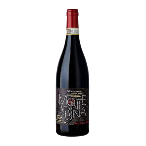 Braida Montebruna Barbera d'Asti