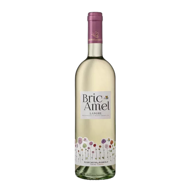 Marchesi di Barolo Bric Amel Langhe Wit