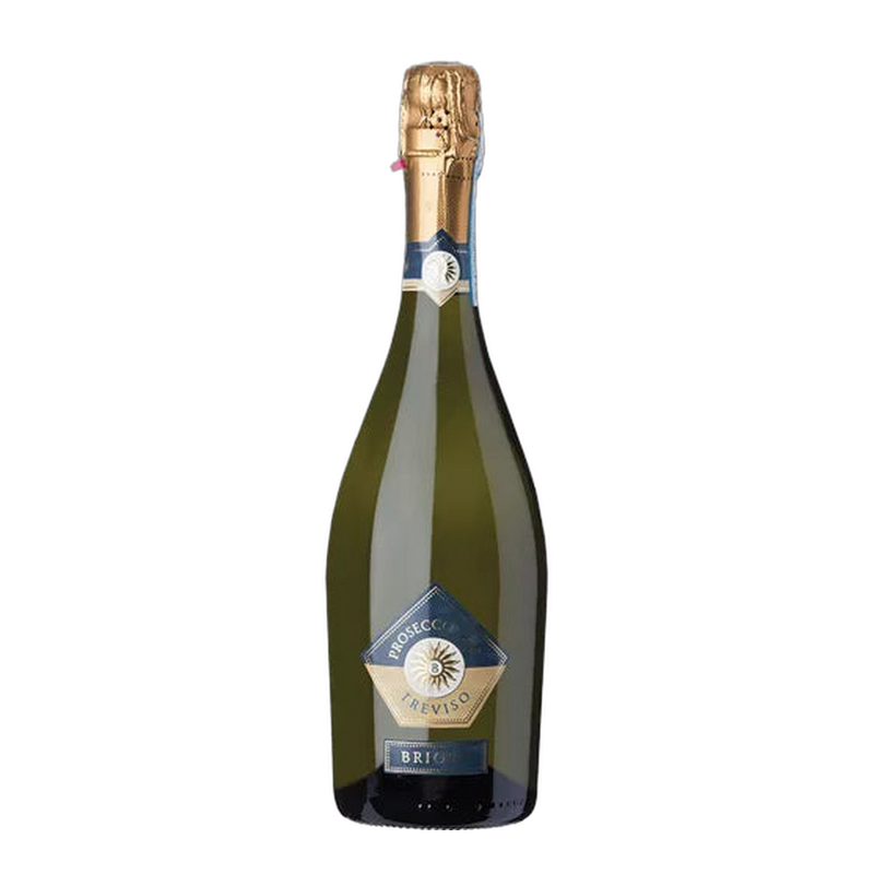 Brioso Prosecco Brut Spumante
