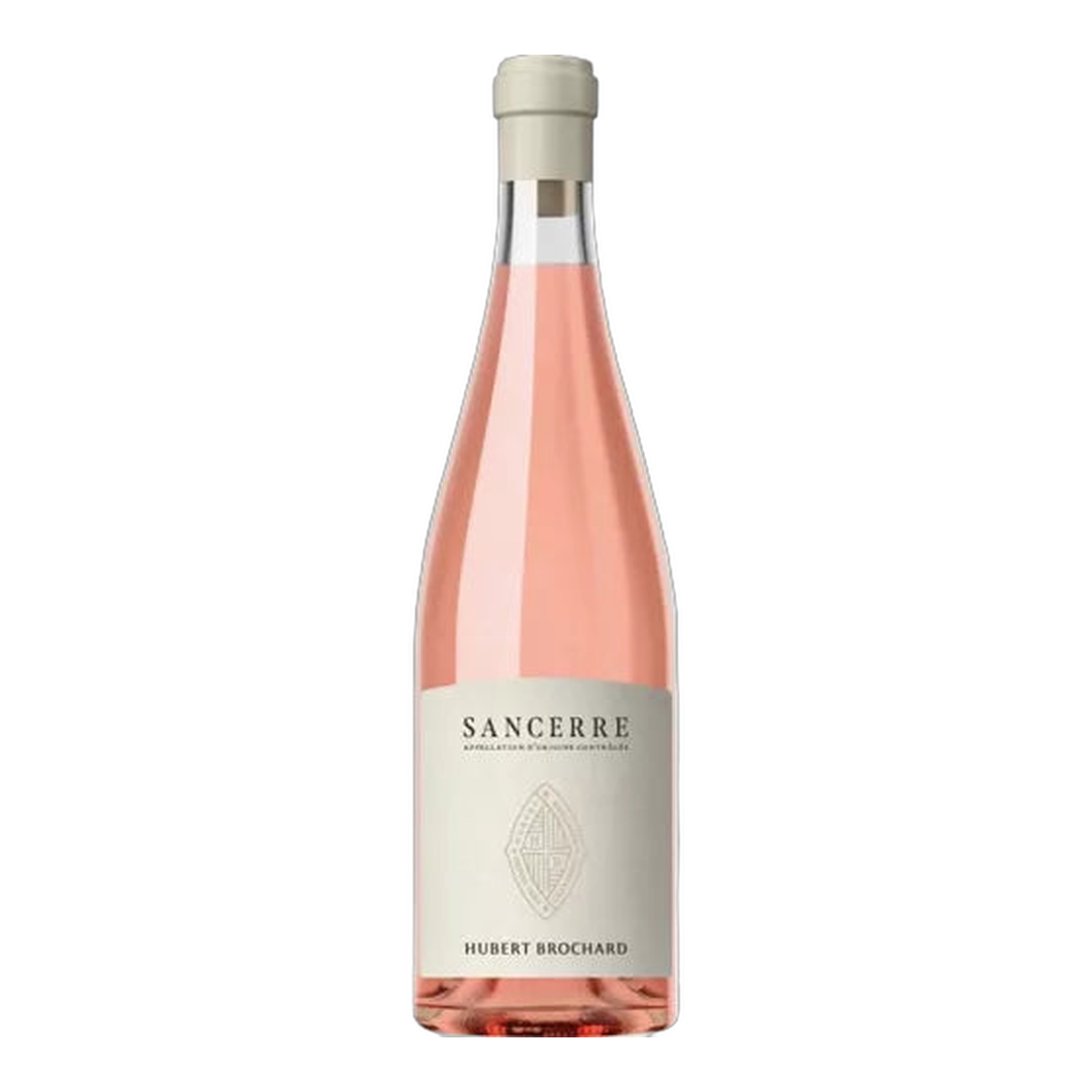 Hubert Brochard Sancerre Rose