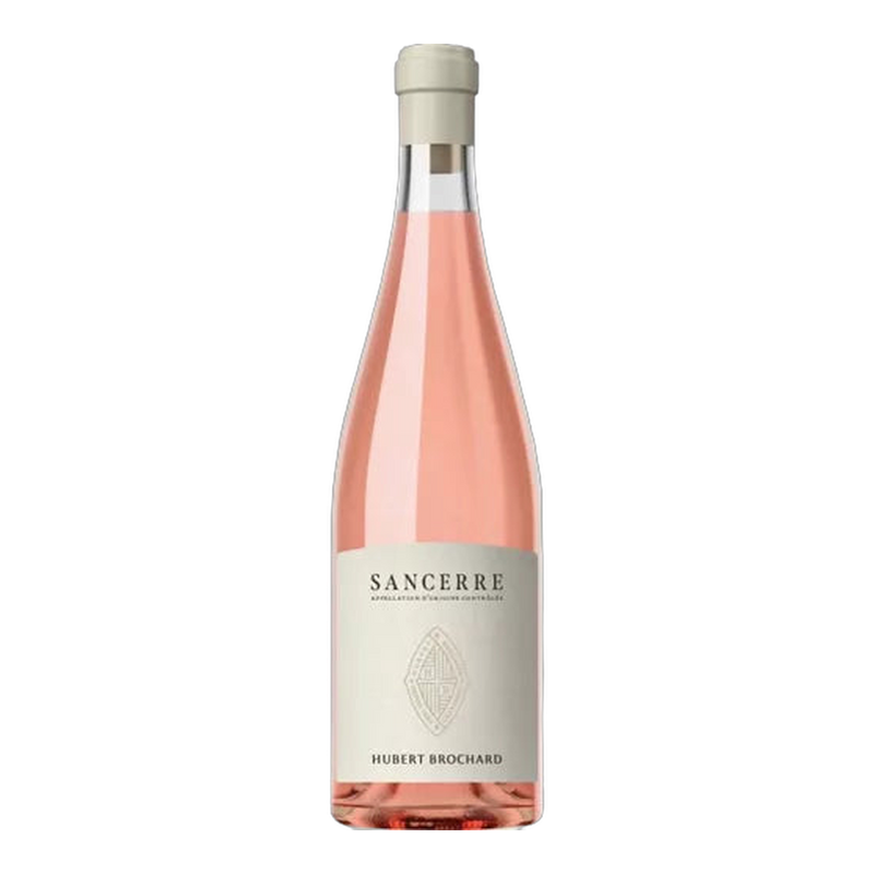 Hubert Brochard Sancerre Rose