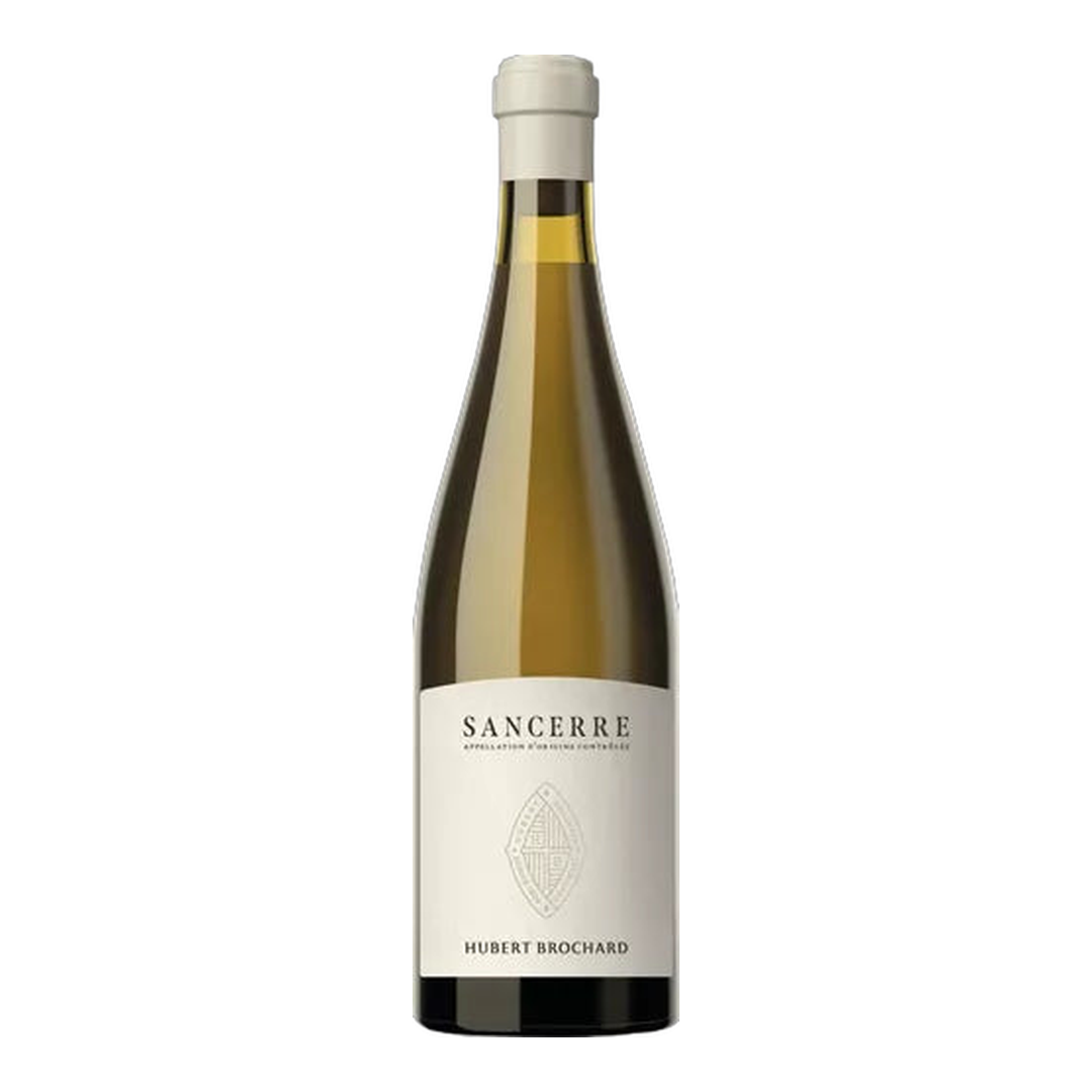 Hubert Brochard Sancerre
