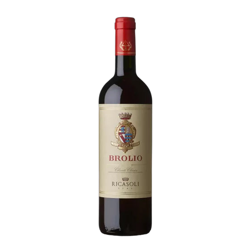 Barone Ricasoli Brolio Chianti Classico