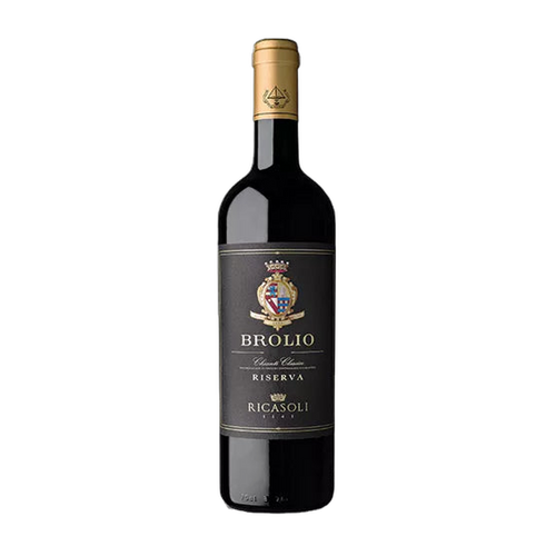 Barone Ricasoli Brolio Chianti Riserva