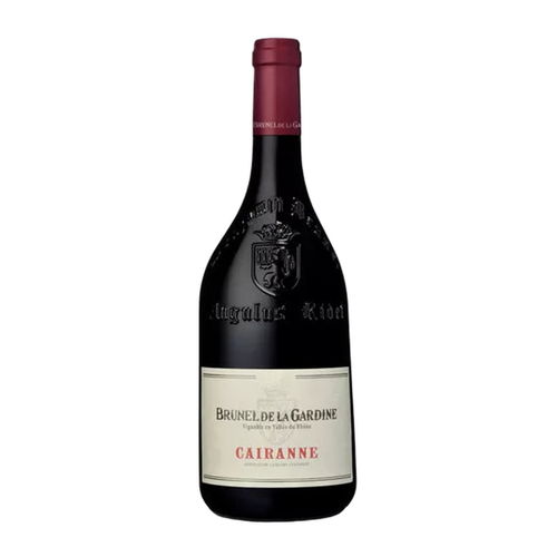 Brunel de la Gardine Cairanne