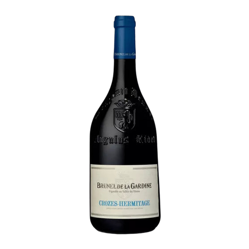 Brunel de la Gardine Crozes Hermitage